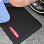Craftsman 20" x 72" Anti-Fatigue Garage Mat