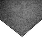 Livelynine 32-Pack Black Peel and Stick Floor Tiles