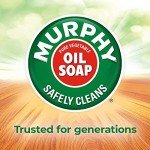 Murphy Oil Multi-Use Wood Cleaner Spray - 22oz Duo