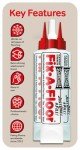 Fix-A-Floor All-in-One Repair Adhesive – 2 Pack