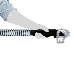 Bissell Carpet Cleaner Hose Self-Cleaning Tool 1613828