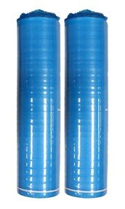 Royal Blue Laminate Flooring Underlayment Padding - 400 SQFT