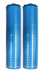Royal Blue Laminate Flooring Underlayment Padding - 400 SQFT