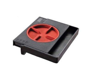 Bessey AV2 Adjustable Flooring Edge Spacers - 2-Pack