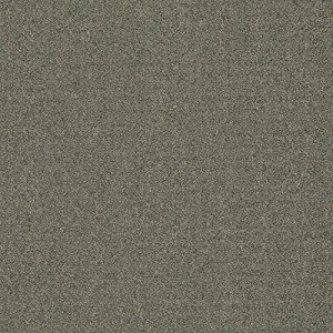 Mohawk 24" Berber Nylon Carpet Tile - Stone Color