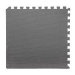 12-Pack EVA Foam Mat Tiles - 48 SQ FT