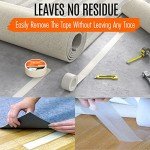 Heavy Duty Double Sided Tape for Carpet Tiles