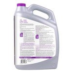 Wood Floor Restorer & Polish, Satin Finish 128oz