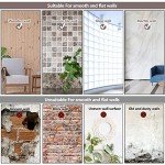 Self-Adhesive Vinyl Floor Transition Strip, 20ft