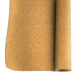 Cork Board Textured Vinyl Shelf Liner Roll