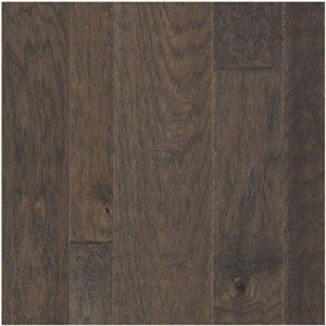 Engineered Hardwood Flooring - Handscraped Hickory Style