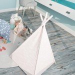 Peel and Stick Waterproof Vinyl Wood Grain Tile