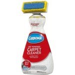 Carbona Dual Action Carpet Cleaner, 27.5 Fl Oz