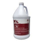 NCL 24/7 Floor Finish - 4 Gallon Container
