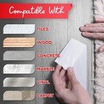 Extra Sticky Double-Sided Carpet Tape 2” x 10 Yards