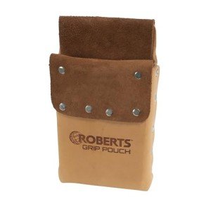 Robert’s Deluxe Carpet Knife with Tool Pouch
