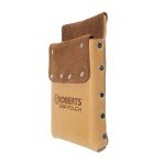 Robert’s Deluxe Carpet Knife with Tool Pouch