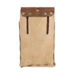 Robert’s Deluxe Carpet Knife with Tool Pouch