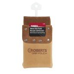 Robert’s Deluxe Carpet Knife with Tool Pouch