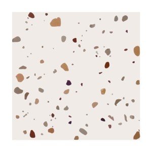 Self-Adhesive Vinyl Peel & Stick Floor Tiles