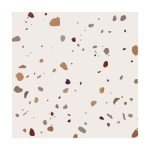 Self-Adhesive Vinyl Peel & Stick Floor Tiles