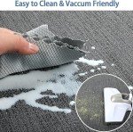 Heavy Duty Chair Mat for Hardwood & Tile Floors