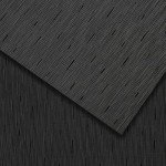Waterproof Non-Slip PVC Carpet Tiles - 15 Pack