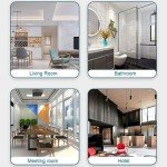 Self-Adhesive Wood Grain Floor Transition Strip 2