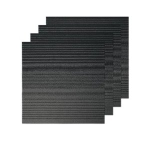 20 Pack Waterproof Carpet Tiles for Home & Office