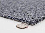 Peel and Stick Carpet Tiles - Multi-Purpose Floor Mat