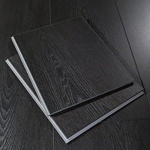 Luxury Vinyl Plank Flooring Cut Sample - 12”