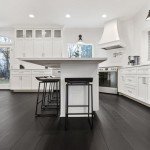 Luxury Vinyl Plank Flooring Cut Sample - 12”