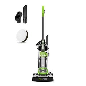 Eureka Airspeed Ultra-Lightweight Bagless Vacuum Cleaner