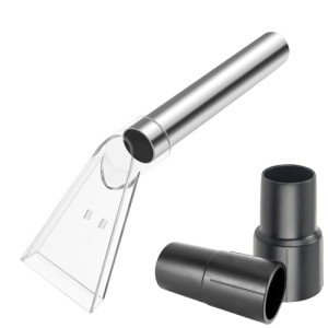 JONFLYER Shop Vac Attachment for Carpet Cleaning
