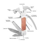 Sheffield 14-in-1 Multi Tool for Home and Outdoor