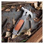 Sheffield 14-in-1 Multi Tool for Home and Outdoor