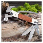 Sheffield 14-in-1 Multi Tool for Home and Outdoor