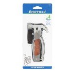 Sheffield 14-in-1 Multi Tool for Home and Outdoor