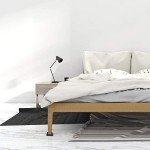 Non-Slip Furniture Coasters - Set of 8