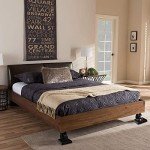 Non-Slip Furniture Coasters - Set of 8
