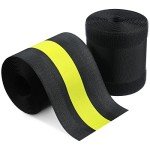 WillBond Cable Grip Floor Cover – 19.69 ft