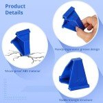 40 Pcs Flooring Spacers Tool Kit for Installation