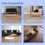 40 Pcs Flooring Spacers Tool Kit for Installation