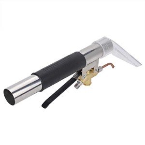 High Pressure Carpet Extractor Wand for Upholstery
