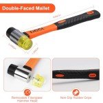 Laminate Flooring Installation Tool Kit with Accessories