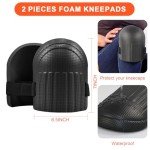Laminate Flooring Installation Tool Kit with Accessories