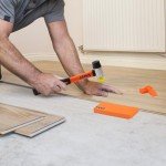 Laminate Flooring Installation Tool Kit with Accessories