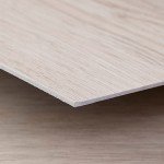 Lucida Surfaces Luxury Vinyl Flooring Tiles - Blonde