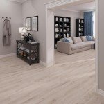 Lucida Surfaces Luxury Vinyl Flooring Tiles - Blonde