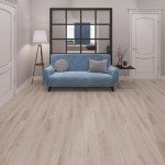Lucida Surfaces Luxury Vinyl Flooring Tiles - Blonde